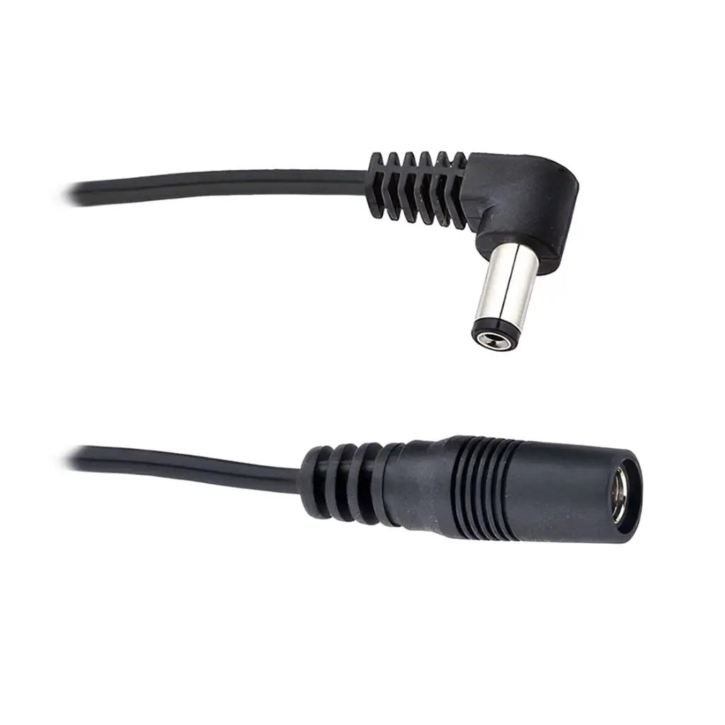 Voodoo Lab 2.1Mm Right-Angle Adapter 1