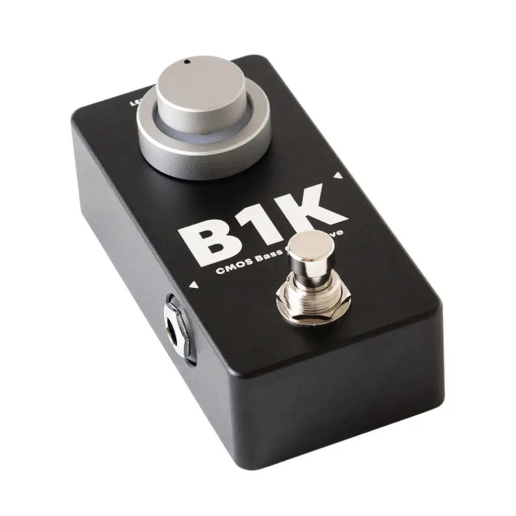 Darkglass Microtubes B1k 1