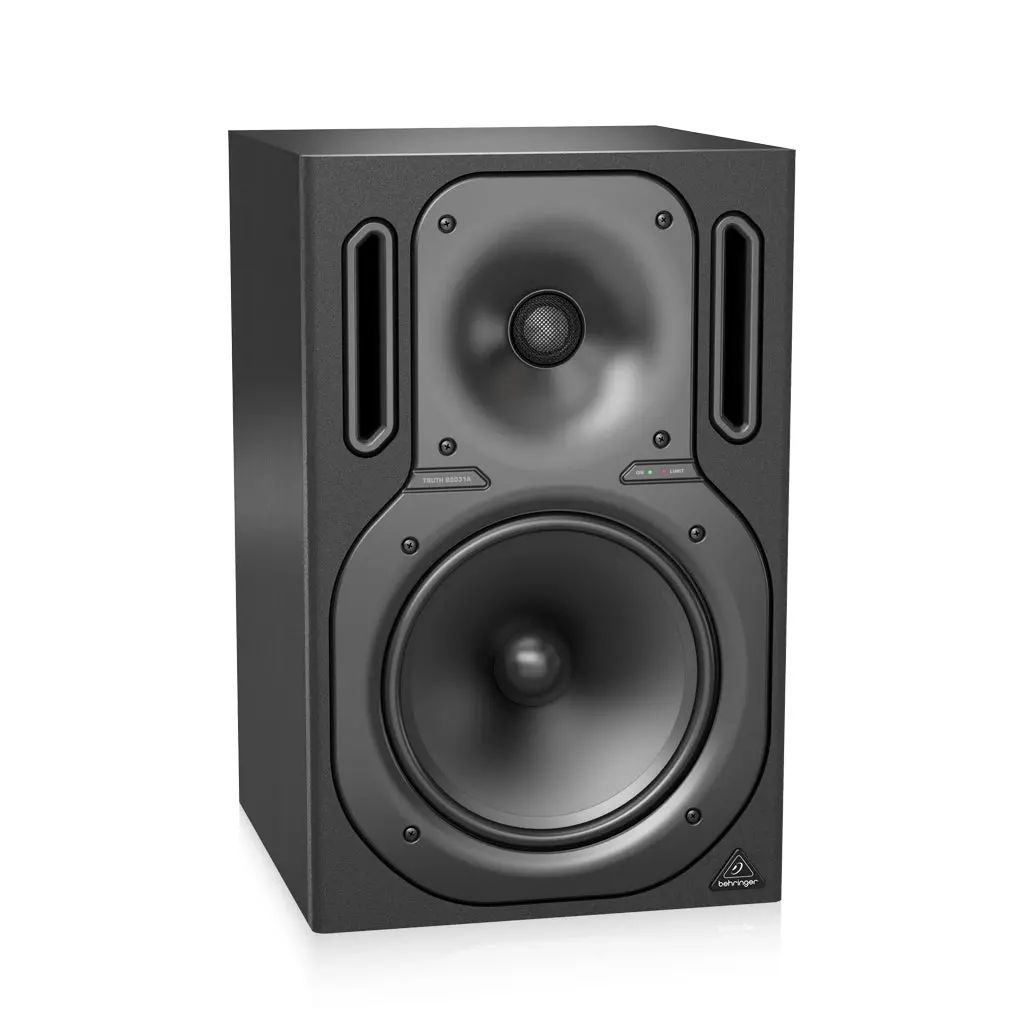 Behringer Truth B2031a Studio Monitor 2