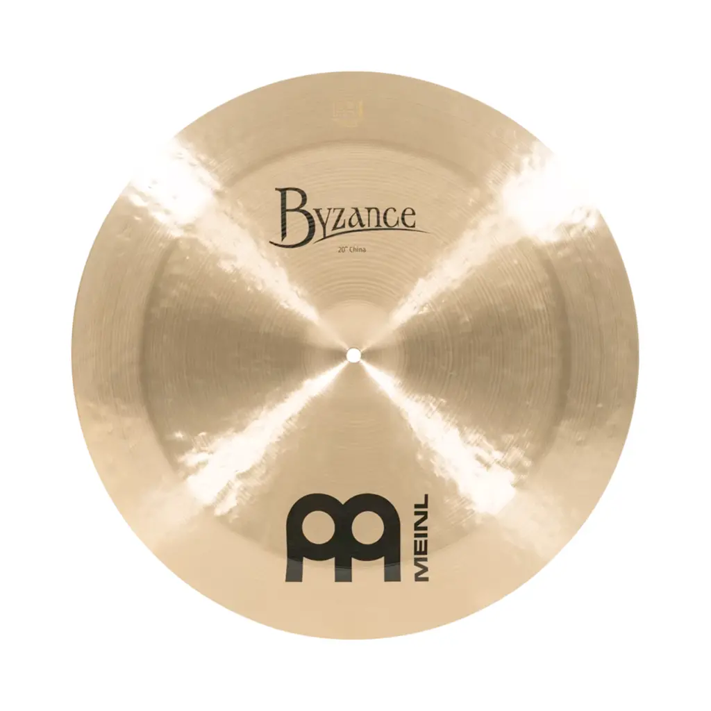 Meinl Byzance Traditional 20" China 1