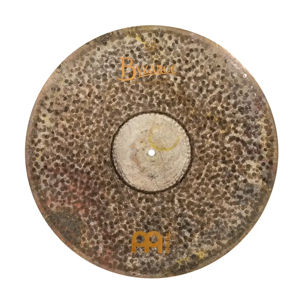 Meinl Byzance Extra Dry 22" Medium Ride 1