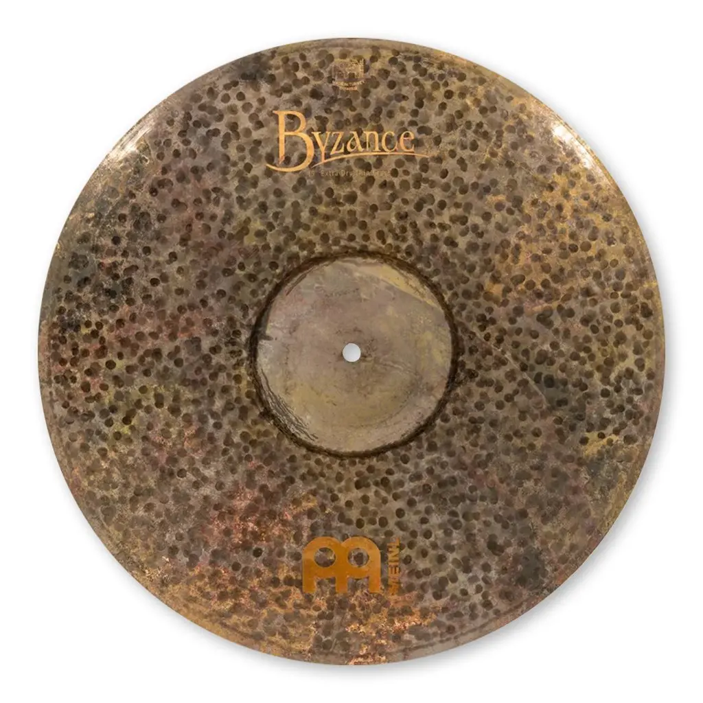 Meinl Byzance Extra Dry 20" Thin Crash 1