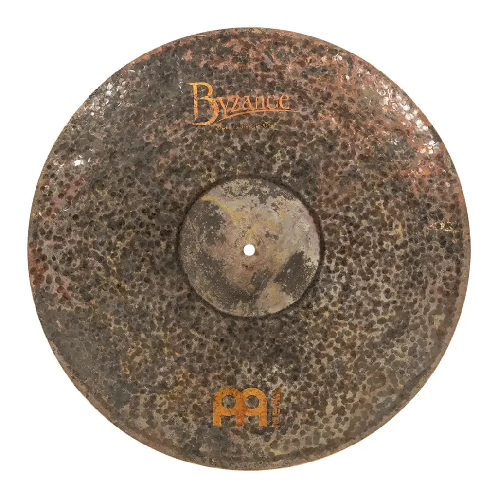 Meinl Byzance Extra Dry 20" Thin Ride 1