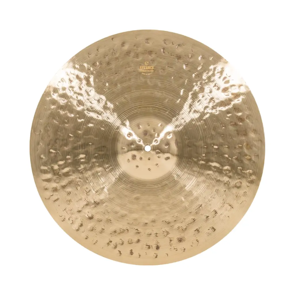 Meinl Byzance Foundry Reserve 20" Light Ride 1