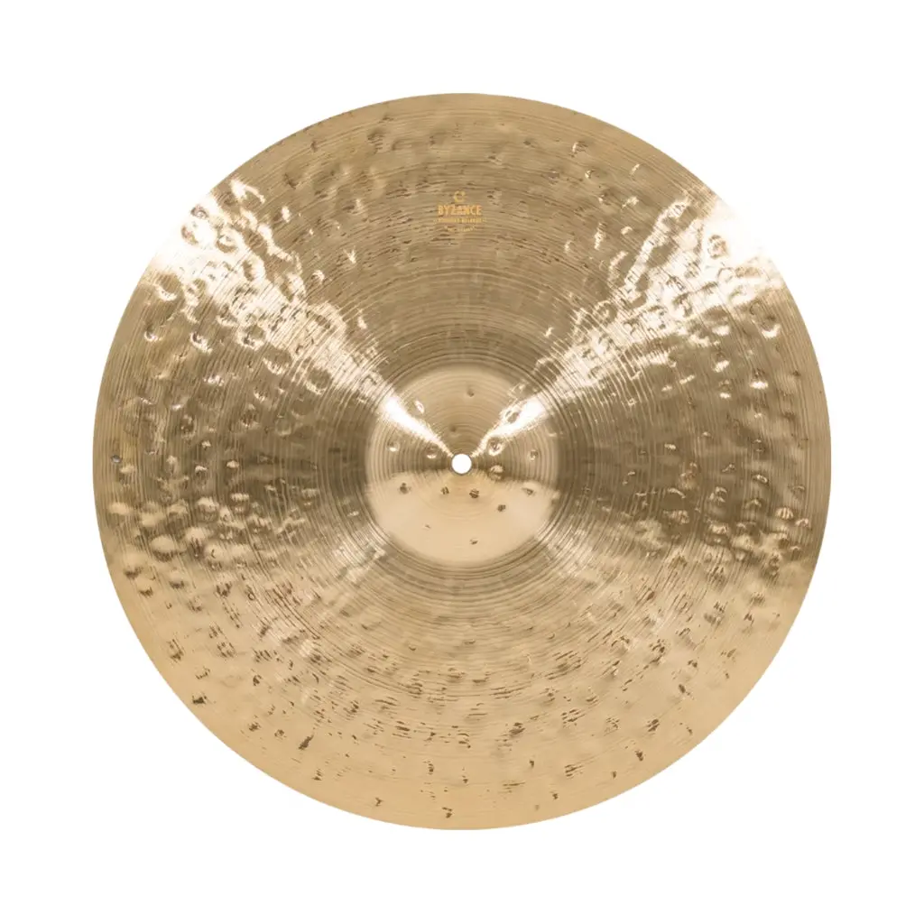 Meinl Byzance Foundry Reserve 20" Ride 1