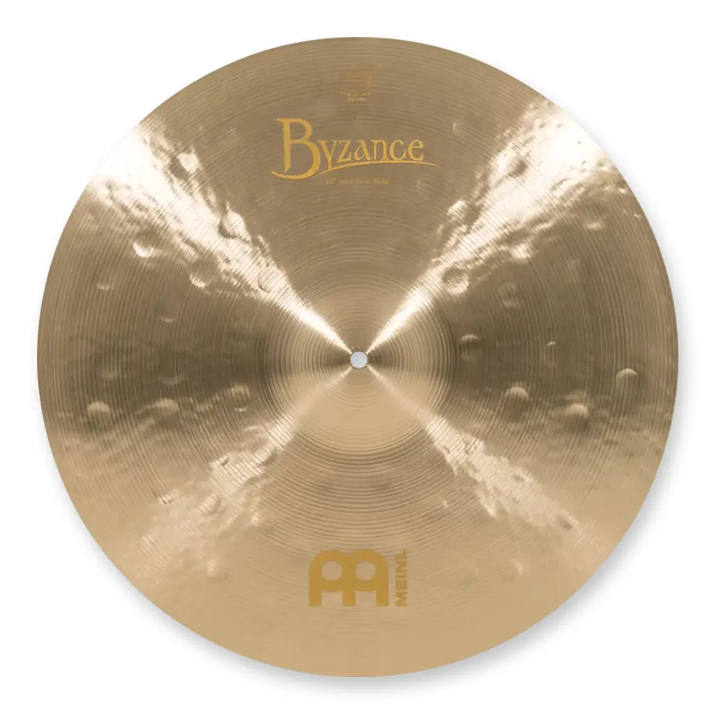 Meinl Byzance Jazz 20" Thin Ride 1