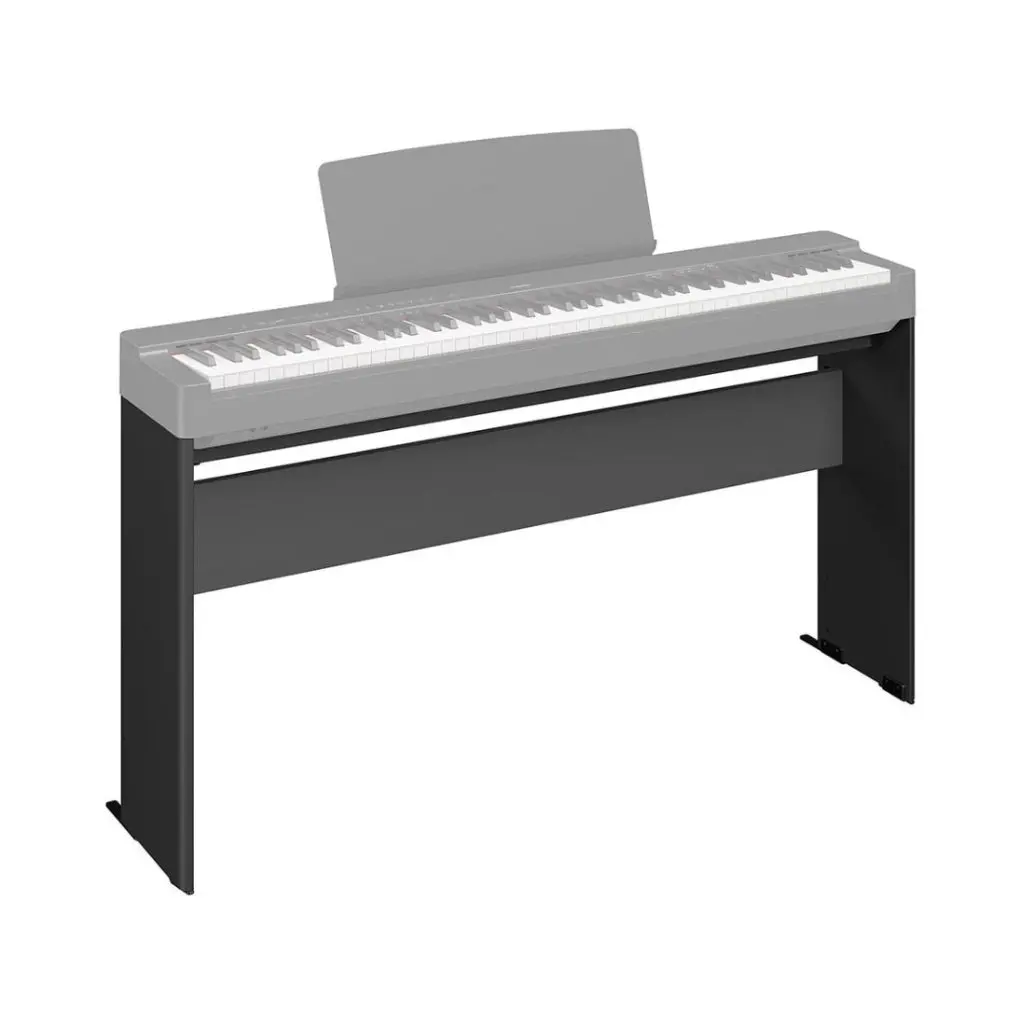 Yamaha L100b Stand For P145 - Black 1