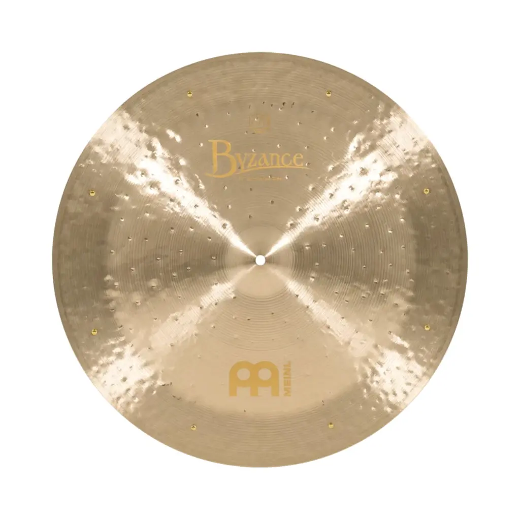 Meinl Byzance Jazz 22" China Ride 1