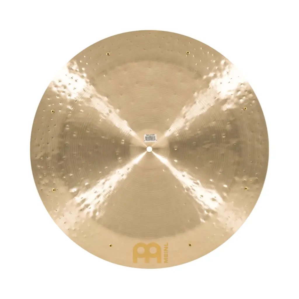 Meinl Byzance Jazz 22" China Ride 2