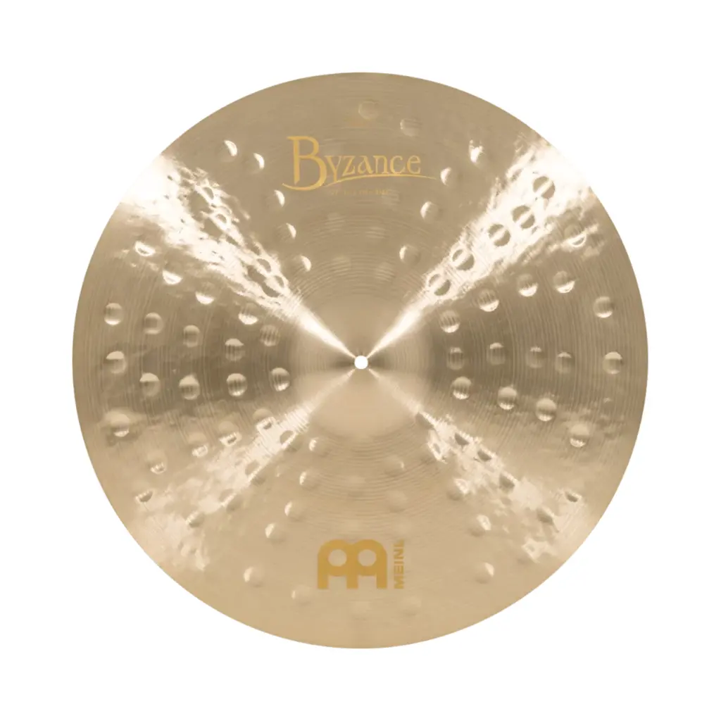 Meinl Byzance Jazz 22" Jazz Thin Ride 1
