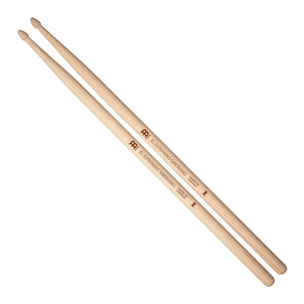 Meinl El Estepario Siberiano Signature Stick 1