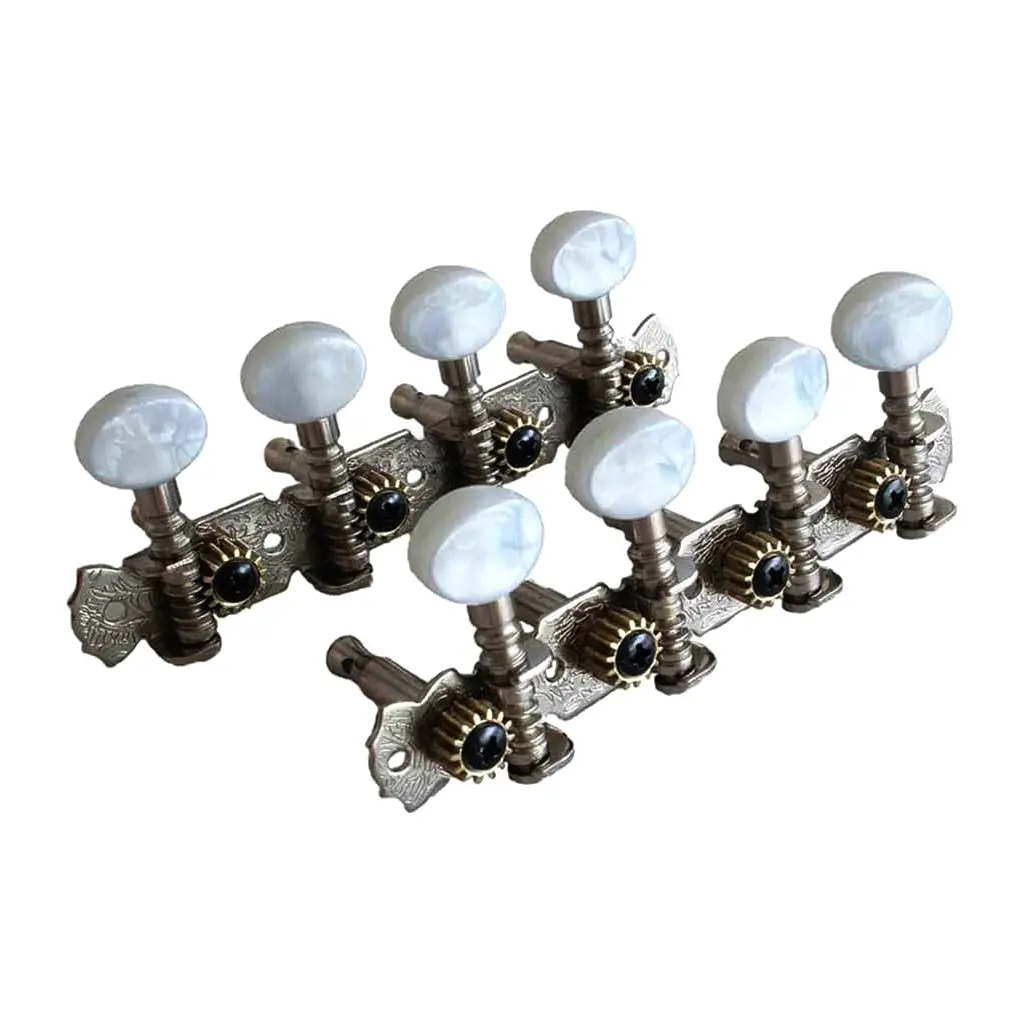Ams Mandolin Machine Heads - A Style 1