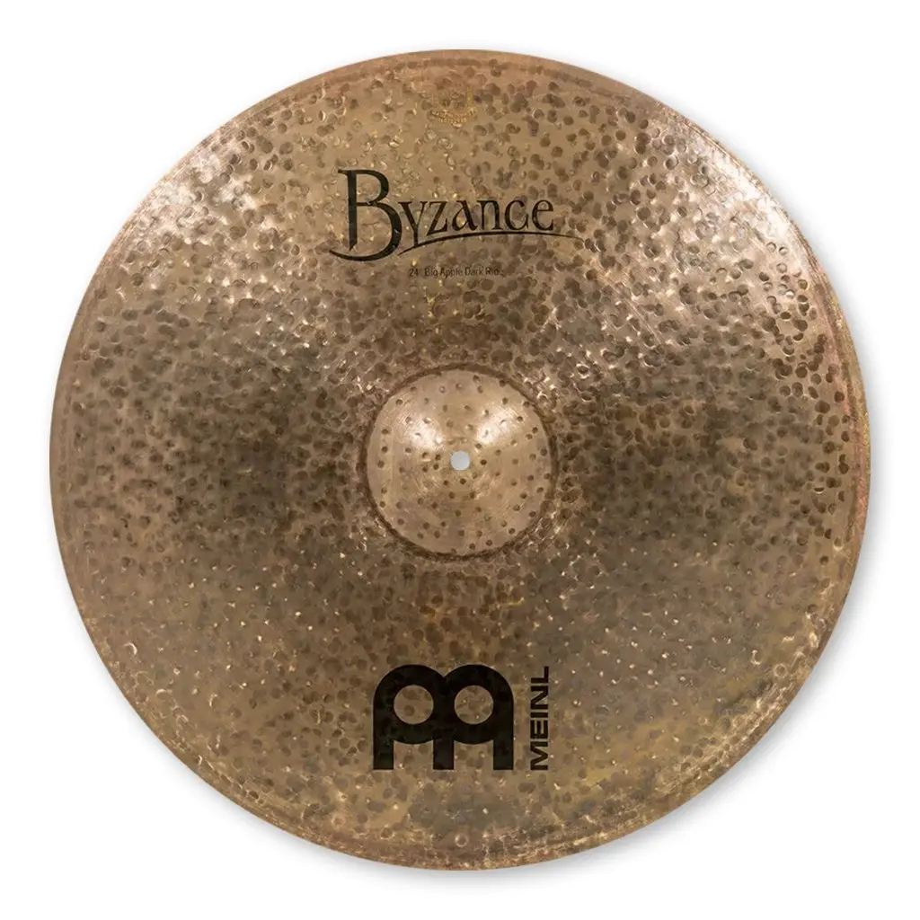 Meinl Byzance Dark 24" Big Apple Ride 1