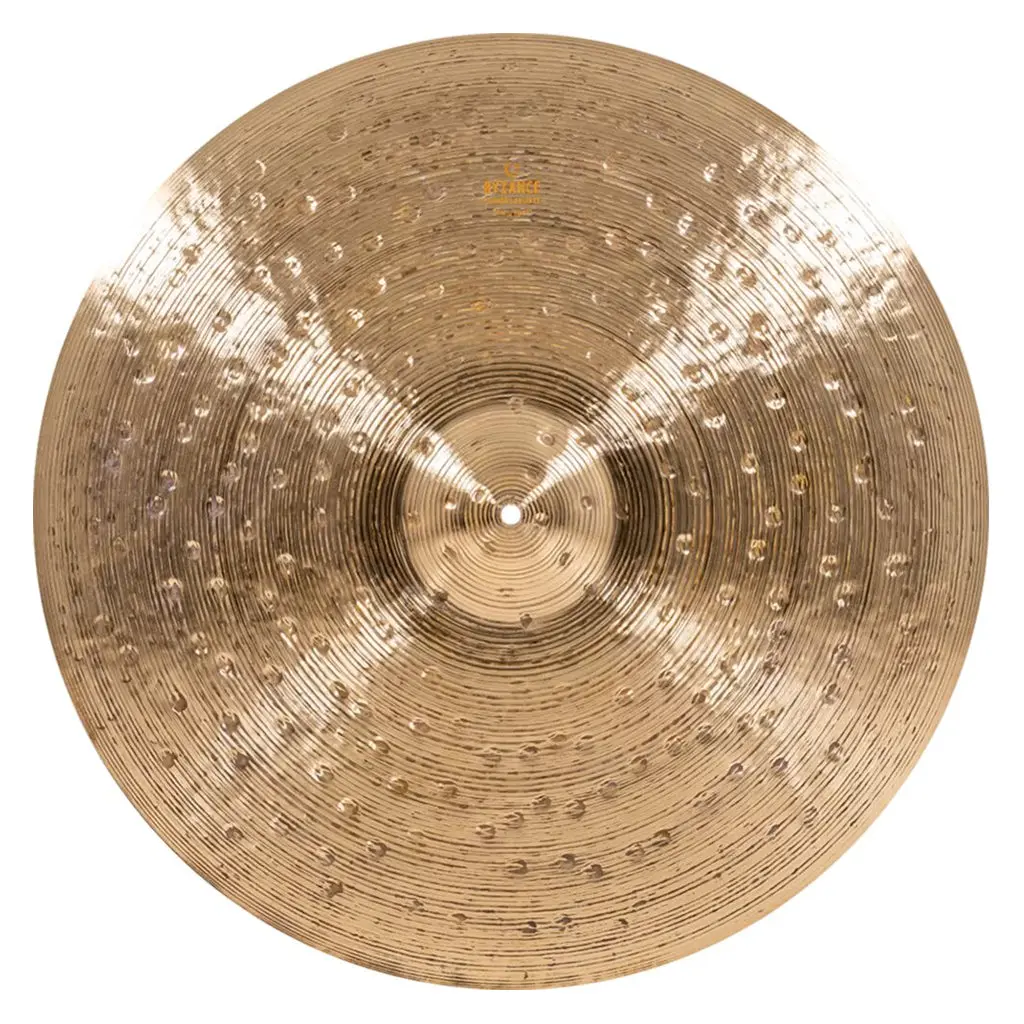 Meinl Byzance Foundry Reserve 24" Ride - 3005G 1