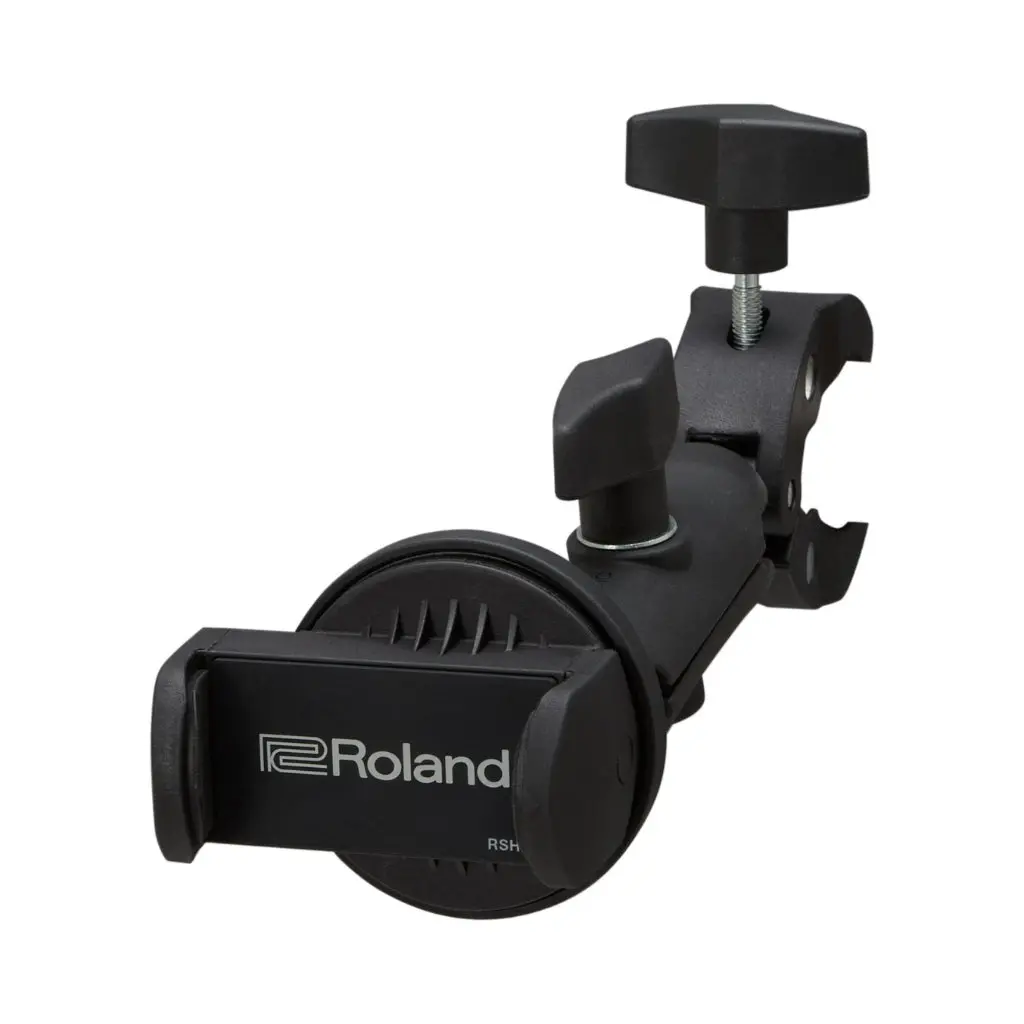 Roland V-Drums Rsh-10 Smartphone Holder 1