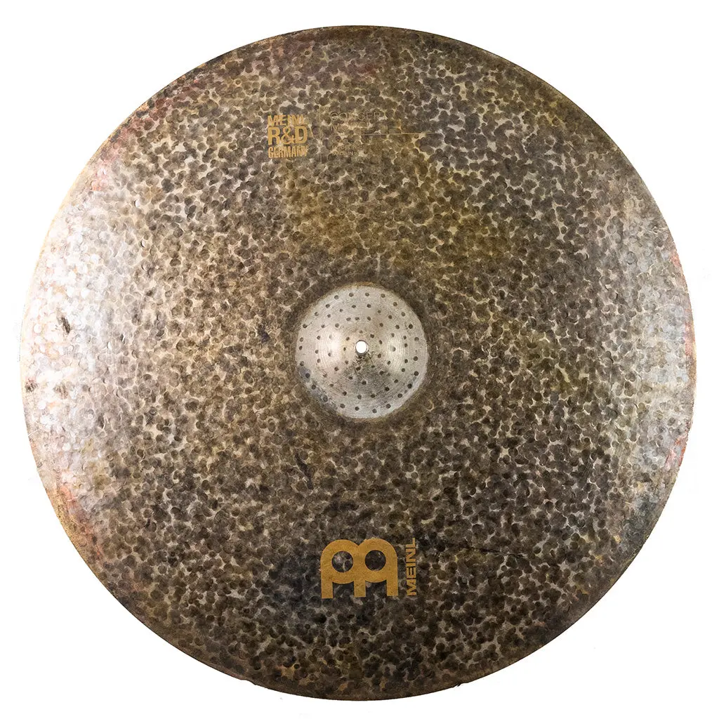 Meinl Byzance Dark 28" Big Apple Dark Ride 1