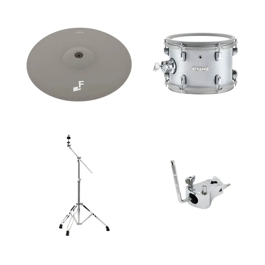 Efnote Efd7 Expansion Pack 1