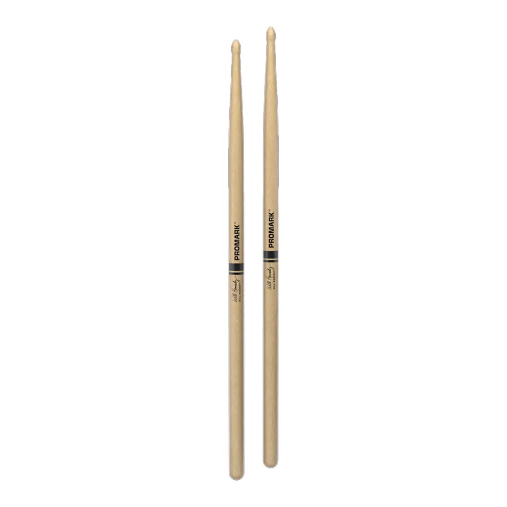 Promark Will Kennedy Hickory Drumstick 1