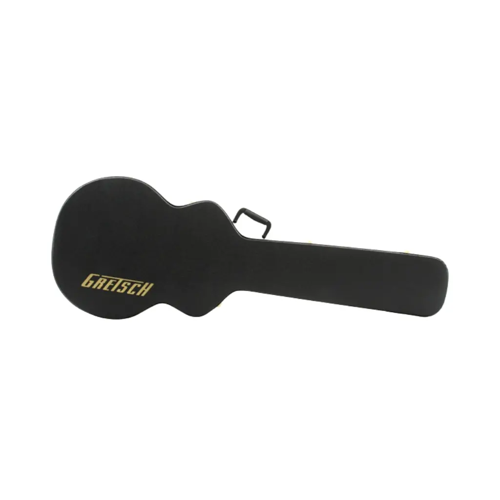 Gretsch G6297 Long Scale Hollowbody Bass Case 1