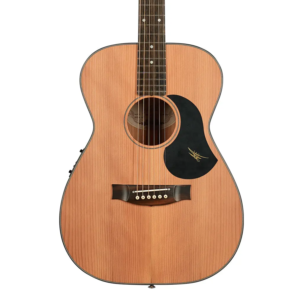 Maton Redwood 808 - Natural 1
