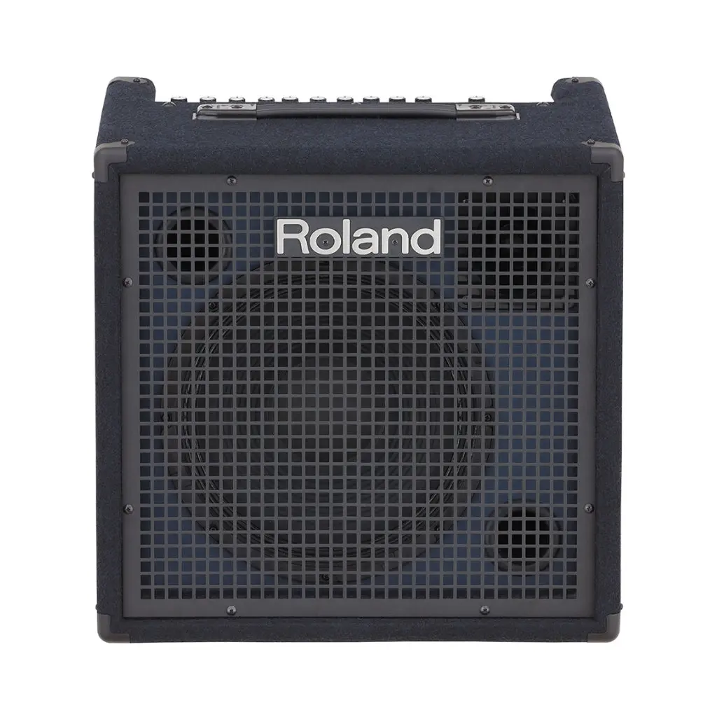 Roland Kc-400 150-Watt 12-Inch Keyboard Amplifier 1