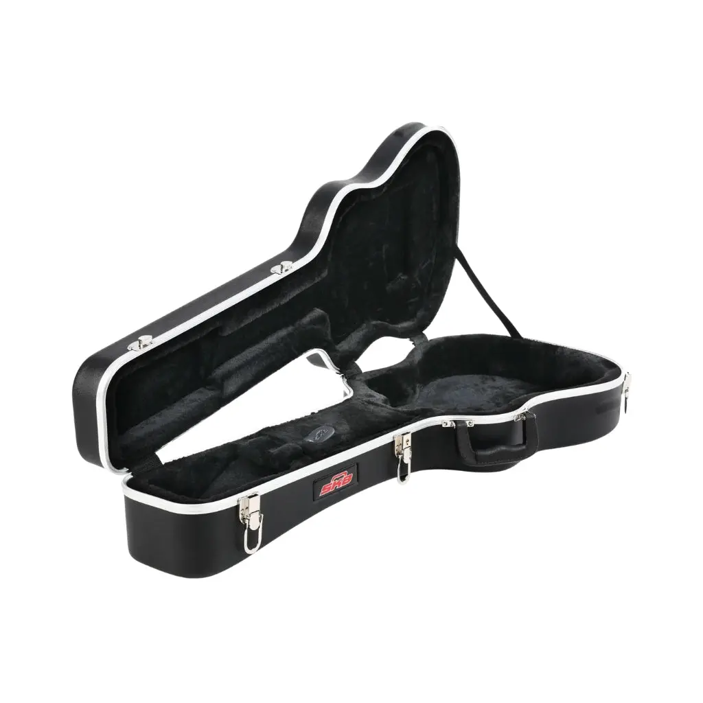 Skb 1Skb-300 Baby Taylor / Martin Lx Guitar Hardshell Case 1