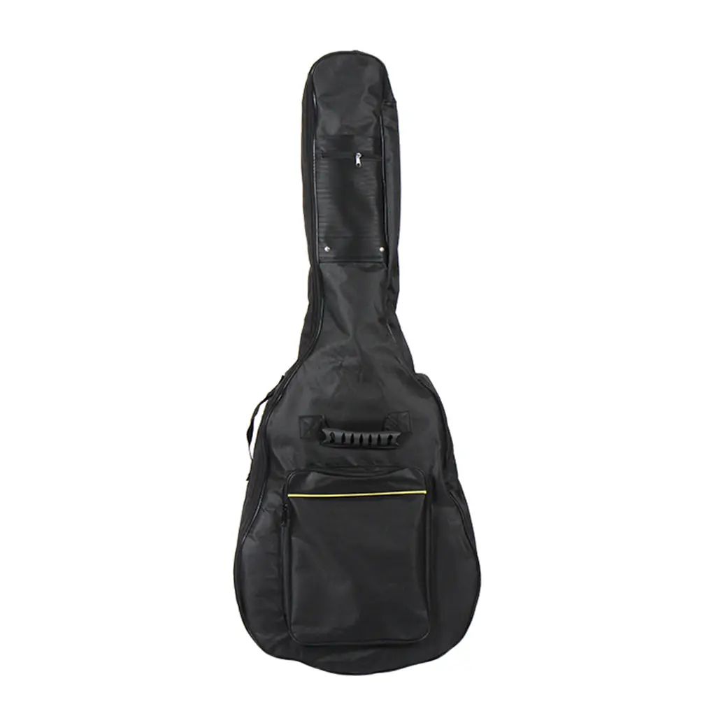 Hebikuo - B41-A05 Guitar Bag 1