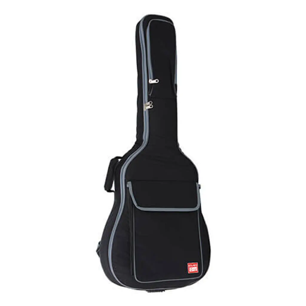 Hebikuo - B41-B4 Guitar Bag 1
