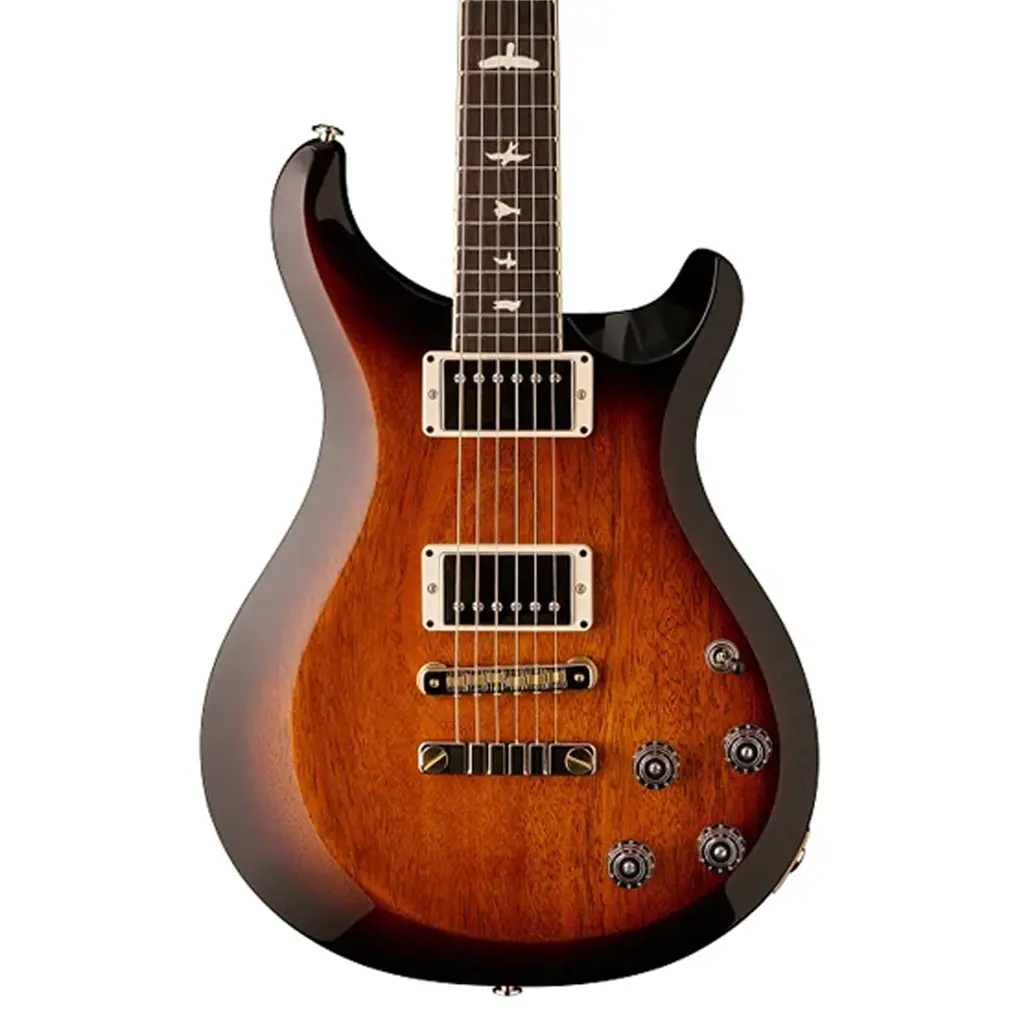 Prs S2 Mccarty 594 Thinline - Mccarty Tobacco Sunburst 1