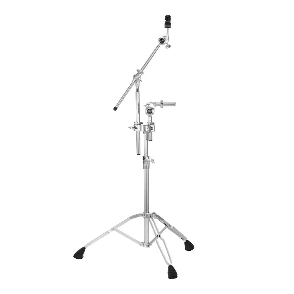Pearl Tc-1035B Tom/Cymbal Stand With Th-1030S & Ch-1030B 1