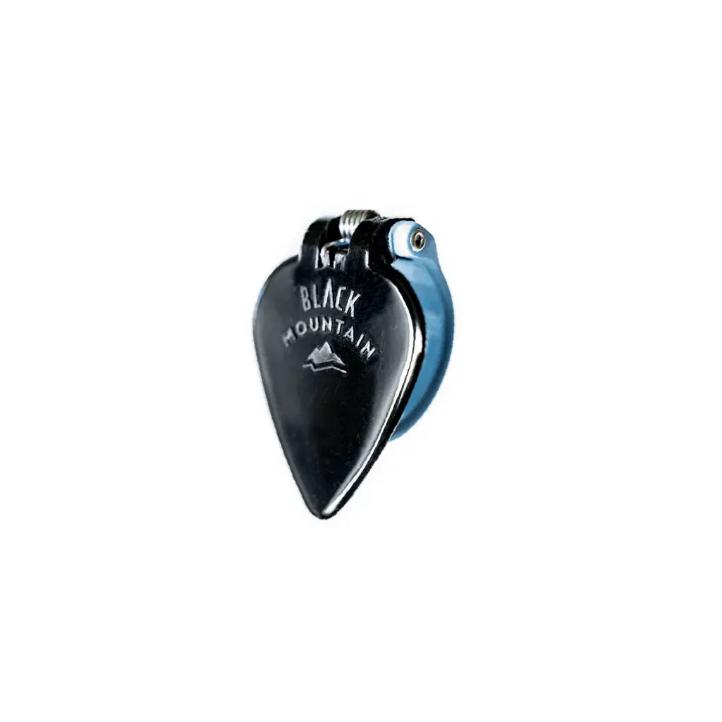 Black Mountain Thumb Pick - Blue 1
