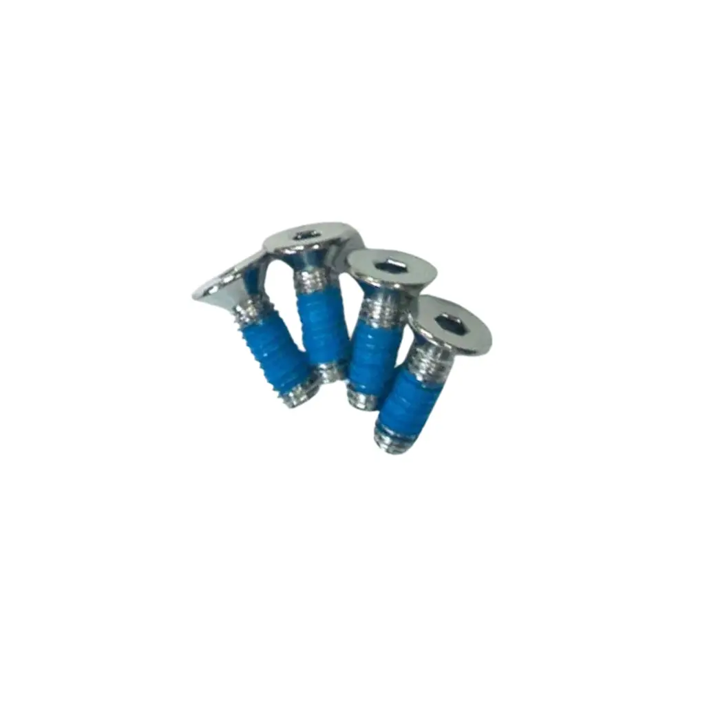 Pearl Sc-363L/4 Screws For Traction Plate 1