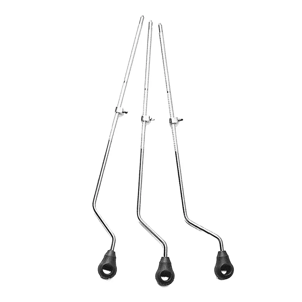 Pearl Lg-40/3 Floor Tom Legs - 3-Pack 1