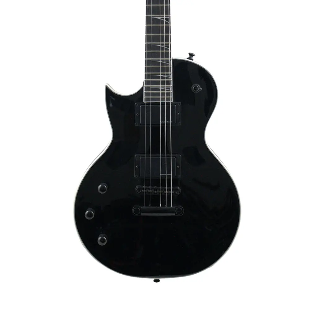 B-Stock Jackson Pro Series Monarkh Sc Left Handed - Gloss Black, Ebony Fingerboard 1