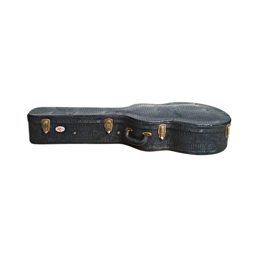 Xtreme Hc3060 Auditorium Acoustic Guitar Case 1