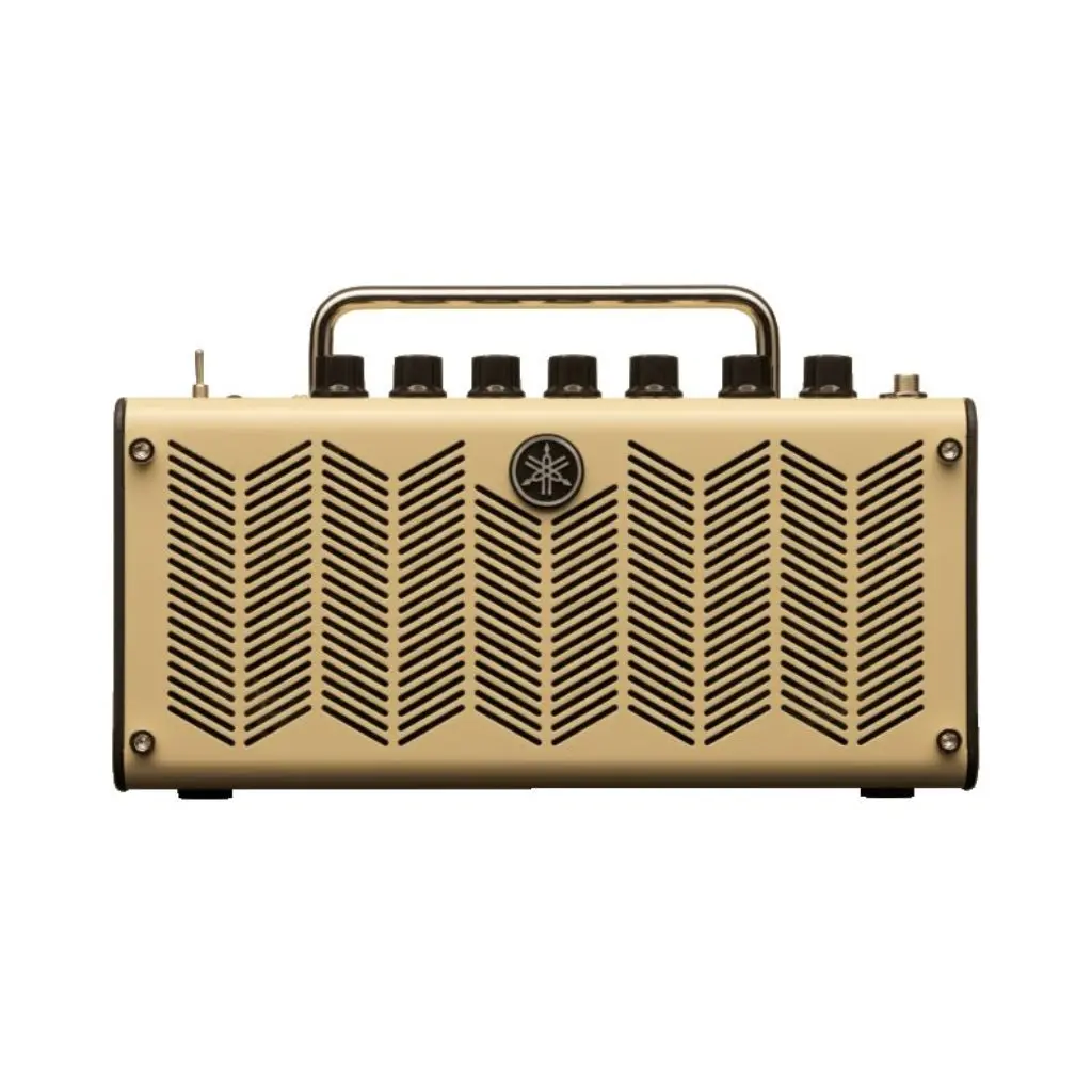 Yamaha Thr5 10-Watt 2 X 3-Inch Modeling Combo Amplifier 1