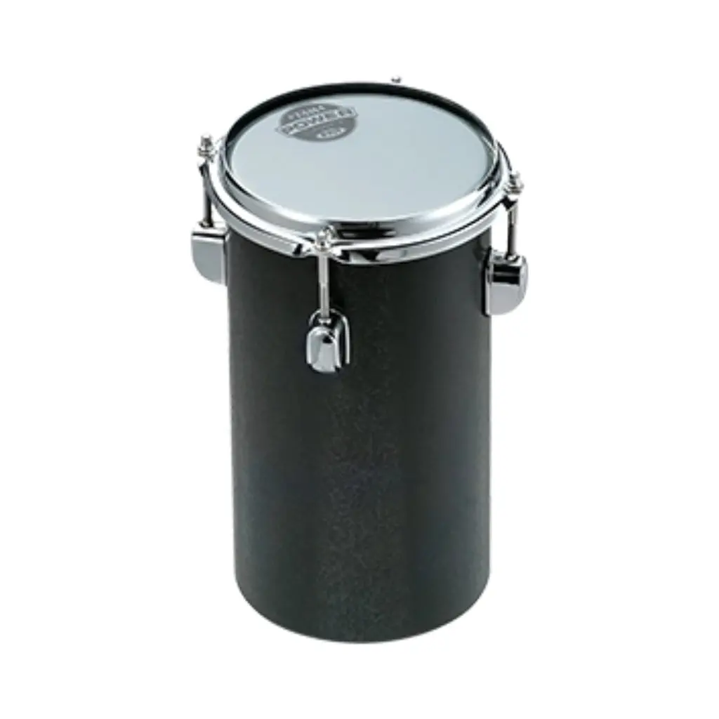 Tama Octoban Tom - 11 Inches, Black 1