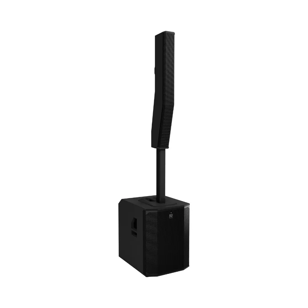 Electro-Voice Evolve 90 Column Pa Speaker - Black 2
