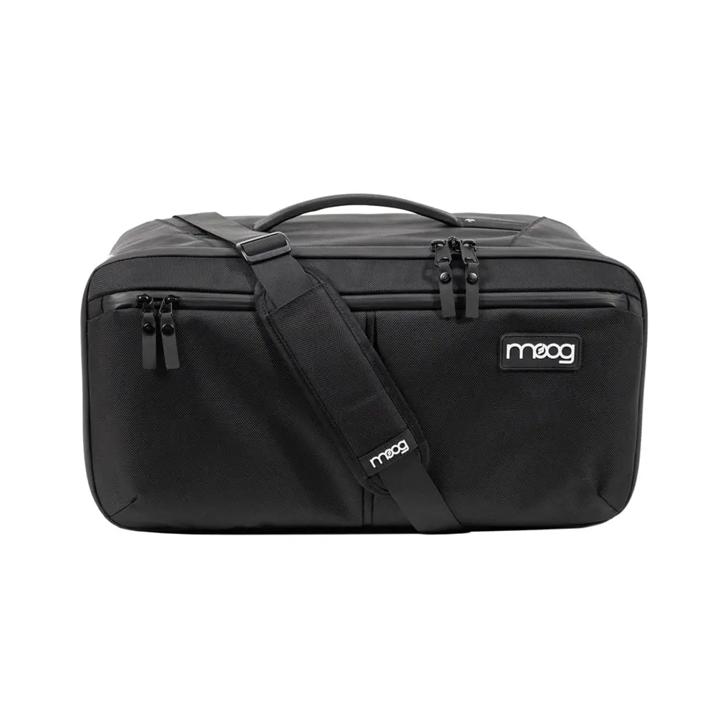 Moog Claravox Sr Series Case 1