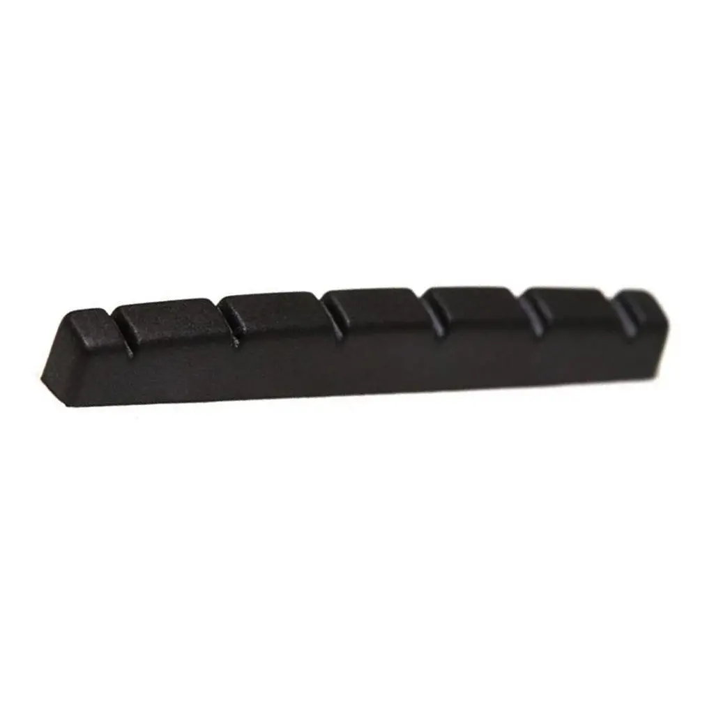 Graph Tech Tusq Xl Nut - Black 1