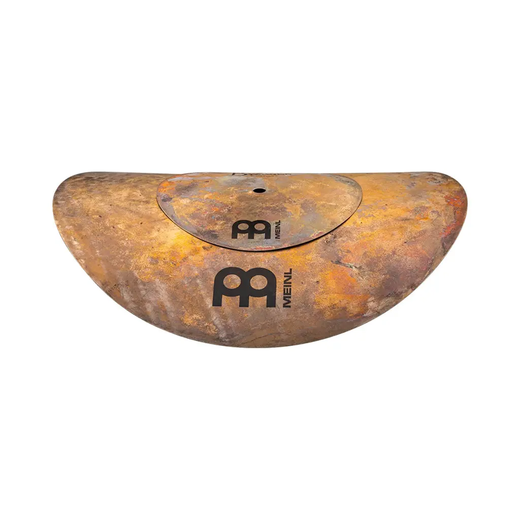 Meinl Byzance Vintage 8"/16" Smack Stack Add-On Pack 2
