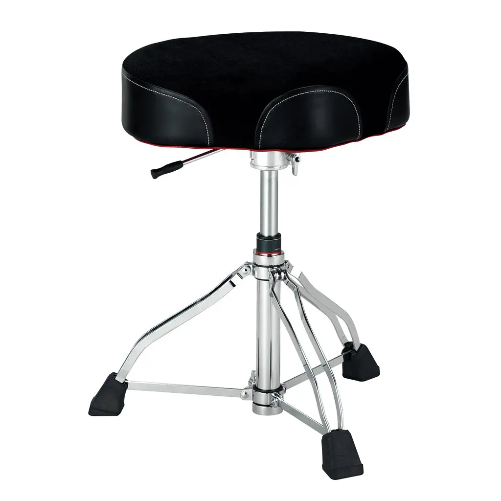 Tama Ht750bc Ergo Rider Throne Hydro Cloth Top 3/C 1