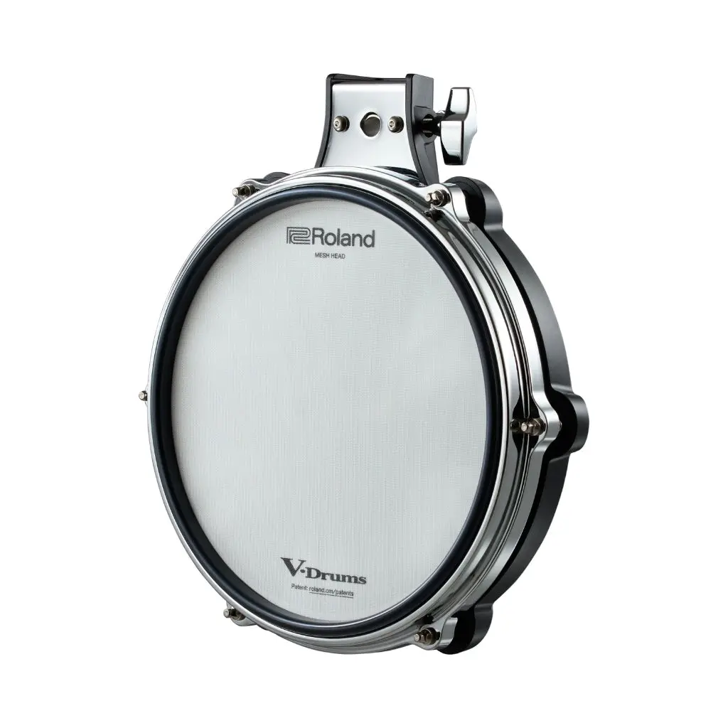 Roland V-Pad Pd-10P Electronic Drum Pad - 10 Inch 1