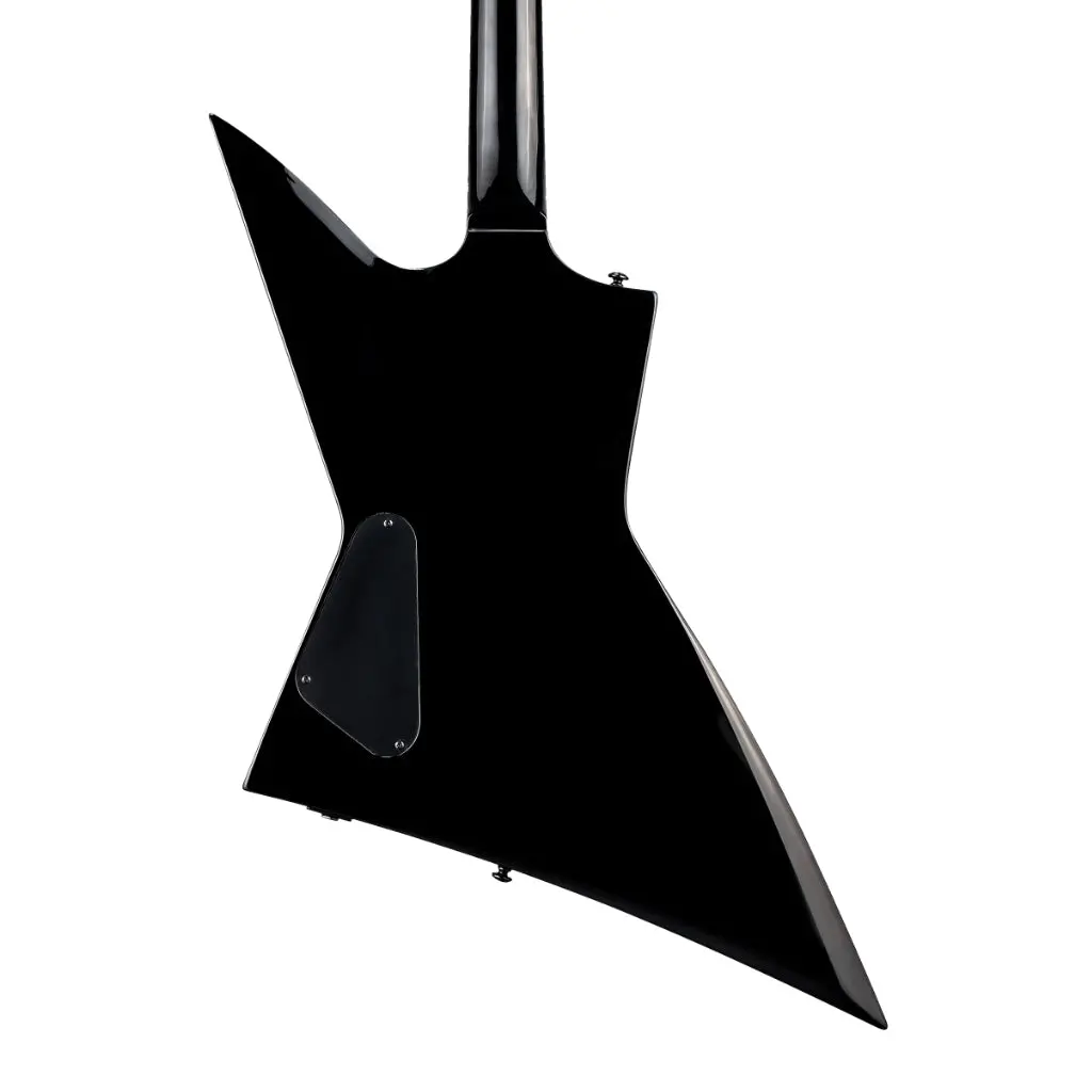 Esp Ltd Exl-200 Electric Guitar - Black 2