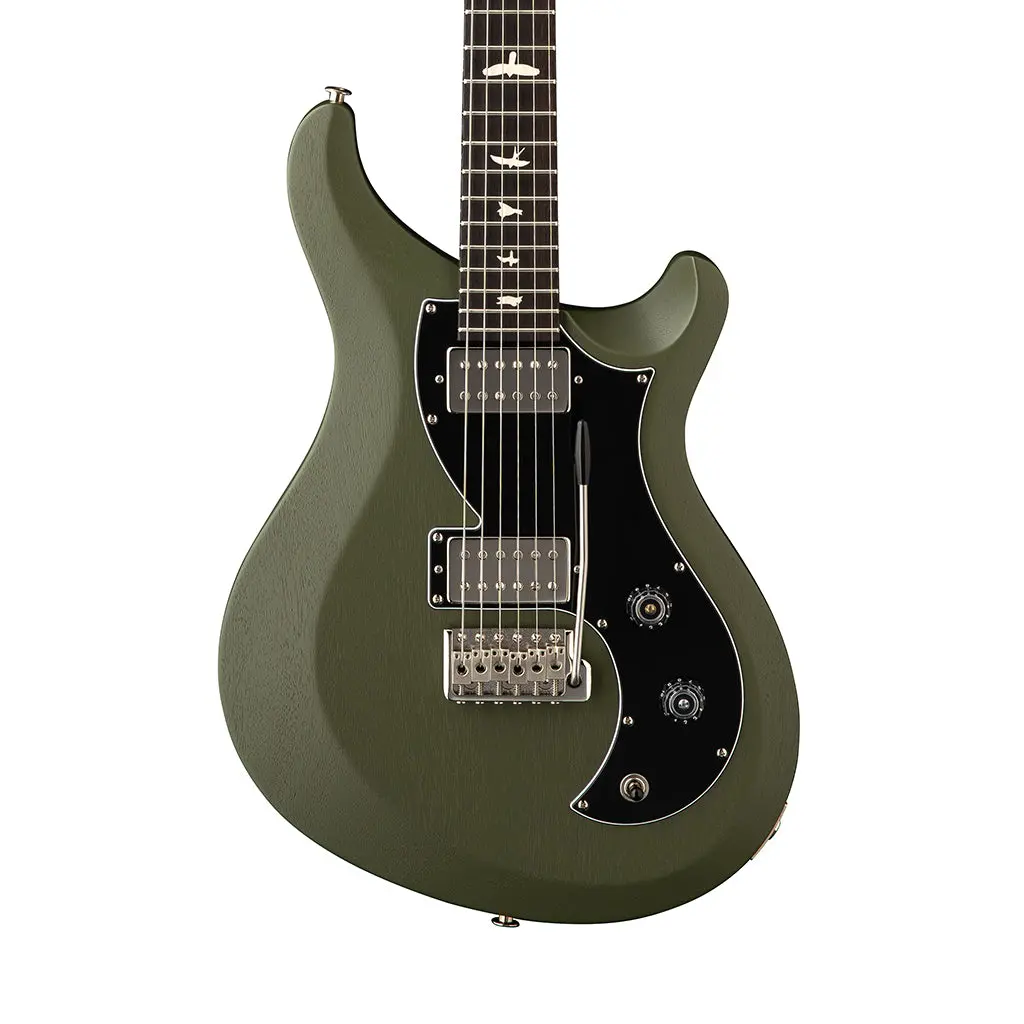 Prs S2 Vela Hht Satin Electric Guitar - Matcha Green 1