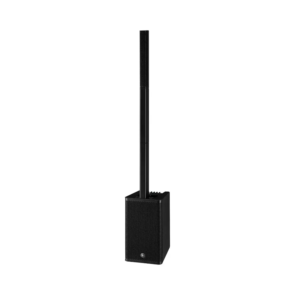 Yamaha Stagepas 1K Mkii 1100-Watt 5-Channel Portable Column Pa System 1