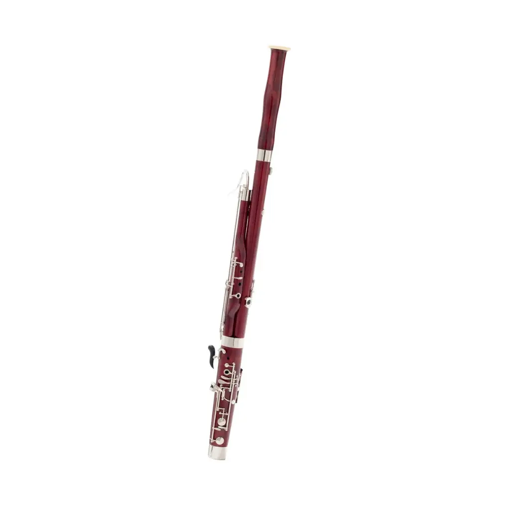 Knight Sbbs595 Bassoon 2
