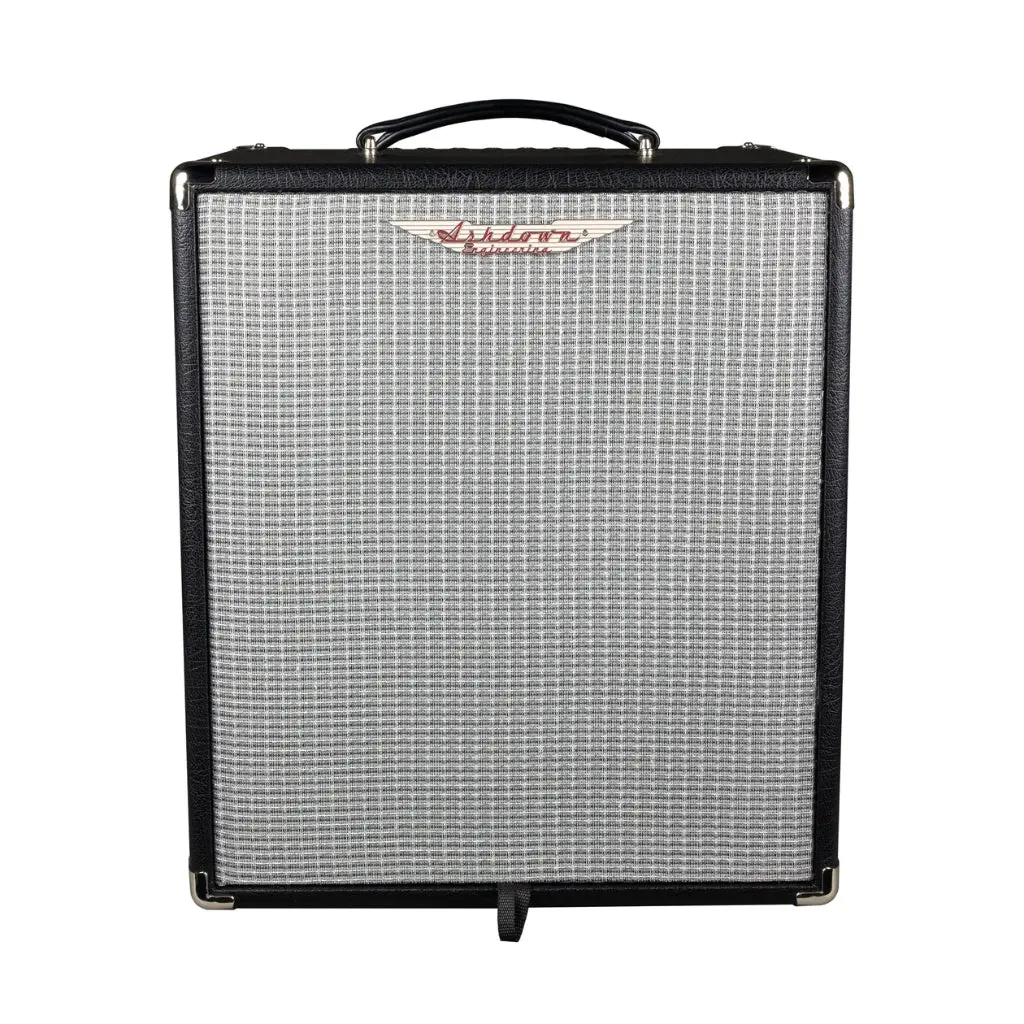 Ashdown Studio 12 1X12 Inch 120-Watt Bass Combo Amplifier 1
