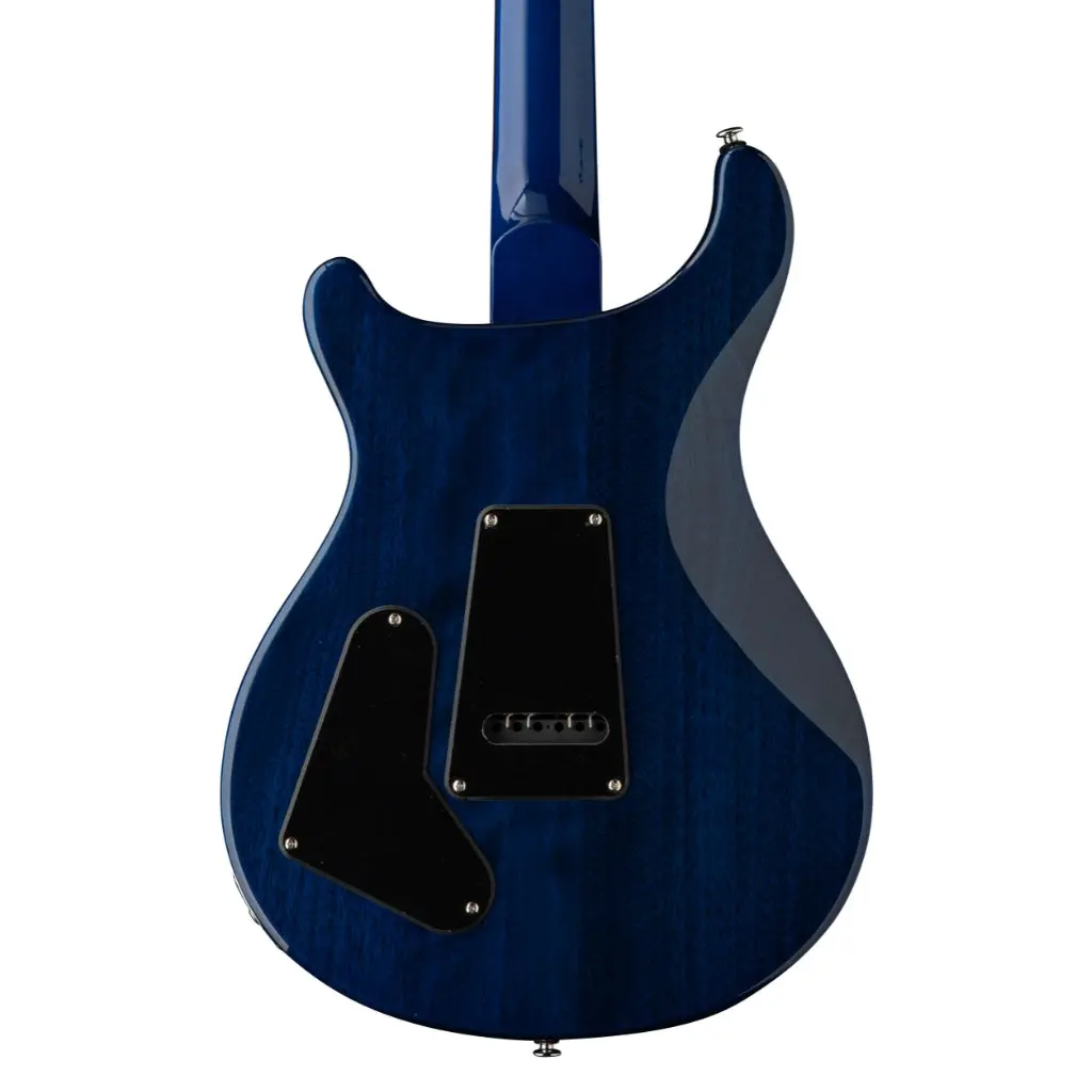 Prs Se Special Semi-Hollow Electric Guitar - Lake Blue 2
