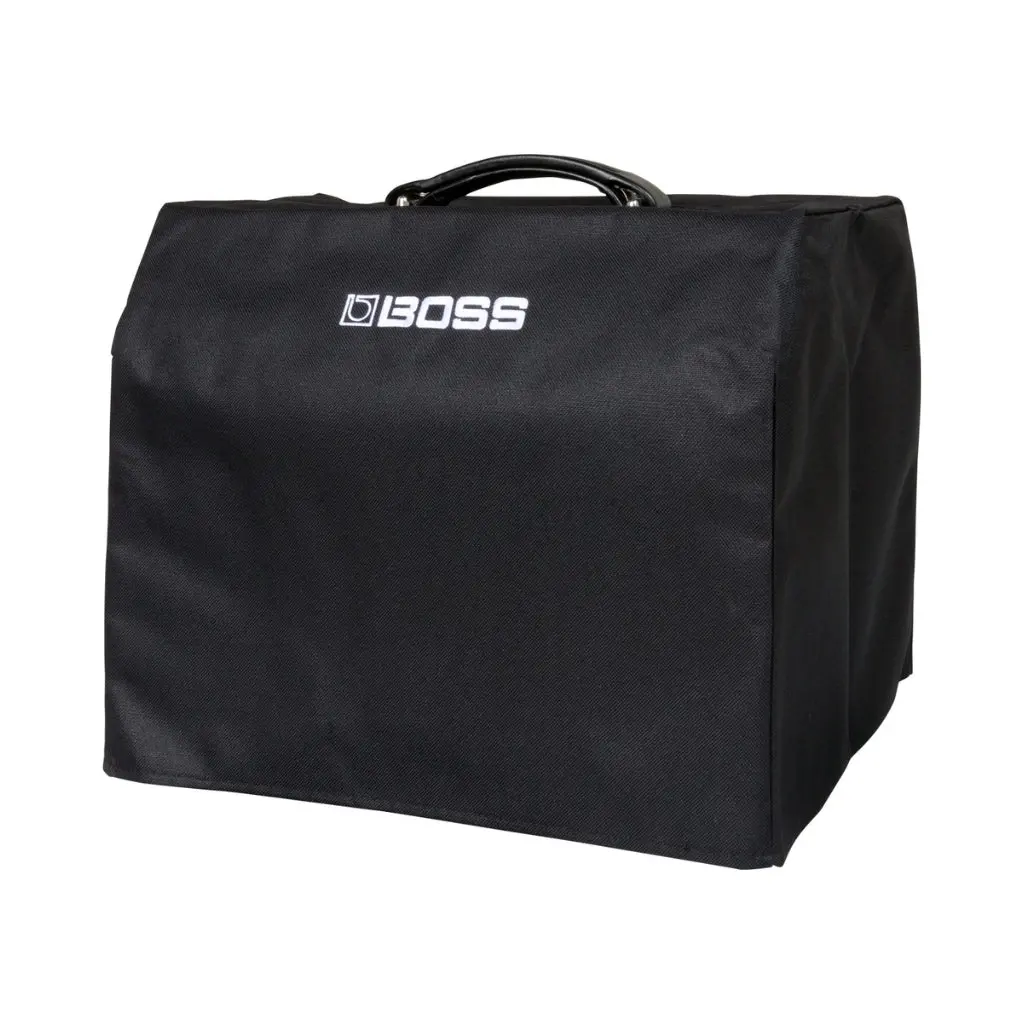 Boss Bac-Acslv Acoustic Singer Live Amp Cover 1